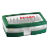 Накрайник битове Bosch PH/PZ/SB/TX/SW с магнитен държач 1/4", 32 бр. - Image 5