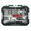 Накрайник комплект Bosch вложки с тресчотка и накрайници 26 бр., 3-6 мм х 1/4" - Image 2