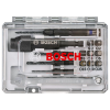 Комплект битове Bosch със свредла със свредла 1/4", 20 бр. - Image 3