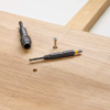Комплект битове Bosch със свредла със свредла 1/4", 20 бр. - Image 2
