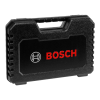 Комплект битове Bosch със свредла със свредла 1/4", 103 бр., V-line Titanium - Image 2
