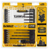 Накрайник бит комплект DeWALT PH/PZ/SB/TX/SW с магнитен държач 1/4", 25 бр., DT70708 - Image 2