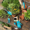 Комплект градински инструменти Gardena за цветя - Image 2