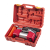 Компресор Raider 12V DC метален 300W 70L/min RD-AC14 - Image 2