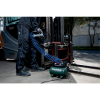 Компресор безмаслен 6 л 0.9kW METABO BASIC 160-6 W OF - Image 4