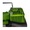 Мини компресор PROCRAFT LK107, с аксесоари - Image 2