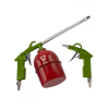 Procraft KIT-5C Компресор комплект, 5 бр - Image 3