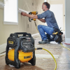 Компресор DeWALT акумулаторен 10 л, 41 л/мин, 54 V, 9.3 bar, DCC1054 - Image 2