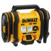 Компресор DeWALT акумулаторен безмаслен без батерия и зарядно 6 л, 35 л/мин, 18 V, 6.2 bar, DCC018N - Image 2