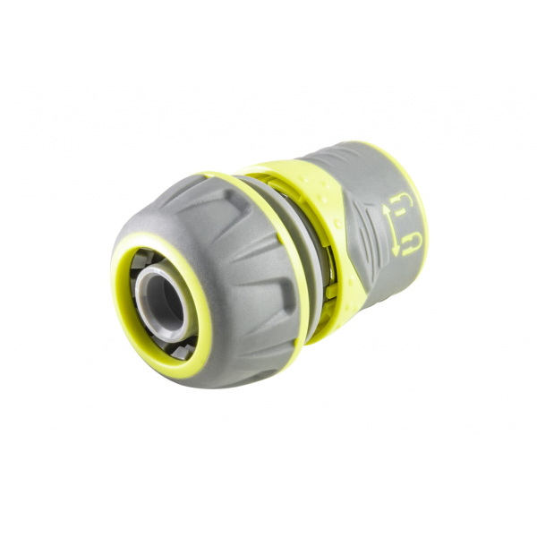 Конектор за маркуч със заключване 3/4″ LUXE GX