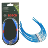 Корда Bosch за тример 0.3 м, 2.4 мм, ART 30 Combitrim - Image 2