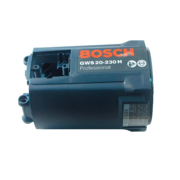 Корпус Bosch за ъглошлайф GWS20-180H, GWS20-230H, PG28