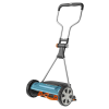 Косачка колесна ръчна Gardena 400 мм, 12-42 мм, 400 C