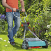 Косачка колесна ръчна Gardena 400 мм, 12-42 мм, 400 C - Image 3