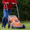 Коса Husqvarna акумулаторна колесна без батерия и зарядно, 0.55 kW, 36 V, 410 мм, LC 141i - Image 5