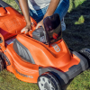 Коса Husqvarna акумулаторна колесна без батерия и зарядно, 0.55 kW, 36 V, 410 мм, LC 141i - Image 6