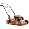 Коса Husqvarna бензинова колесна 2.7 kW, 3.62 к.с., 560 мм, LB 256SP
