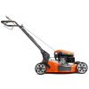Коса Husqvarna бензинова колесна 2.7 kW, 3.62 к.с., 560 мм, LB 256SP - Image 2