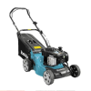 Коса Makita бензинова колесна с кош 2.9 kW, 3.89 к.с., 460 мм - Image 3