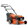 Коса Husqvarna бензинова колесна с кош 1.95 kW, 2.65 к.с., 400 мм, LC 140P