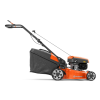 Коса Husqvarna бензинова колесна с кош 1.95 kW, 2.65 к.с., 400 мм, LC 140P - Image 2