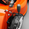 Коса Husqvarna бензинова колесна с кош 1.95 kW, 2.65 к.с., 400 мм, LC 140P - Image 4