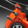 Коса Husqvarna бензинова колесна с кош 1.95 kW, 2.65 к.с., 400 мм, LC 140P - Image 3