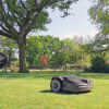 Коса Husqvarna акумулаторна тип робот 18 V, 2 Ah, 220 мм, Automower 305 - Image 3