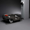 Коса Husqvarna акумулаторна тип робот 18 V, 2 Ah, 220 мм, Automower 305 - Image 4
