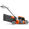 Бензинова колесна коса Husqvarna с кош 2.7 kW, 3.67 к.с., 510 мм, 1000 м2 LC 151 - Image 2