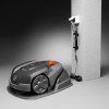 Коса Husqvarna акумулаторна тип робот 18 V, 2.1 Ah, 170 мм, Automower 105 - Image 2