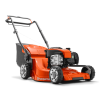 Коса Husqvarna бензинова самоходна с кош 2.2 kW, 2.95 к.с., 470 мм, LC 247S