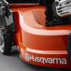 Коса Husqvarna бензинова самоходна с кош 2.2 kW, 2.95 к.с., 470 мм, LC 247S - Image 2