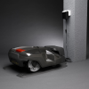 Коса Husqvarna акумулаторна тип робот 18 V, 2 Ah, 220 мм, Automower 315 - Image 5