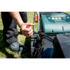 Косачка акум. 46cm 55L METABO RM 36-18 LTX BL 46 Solo - Image 5