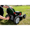 Косачка акум. 46cm 55L METABO RM 36-18 LTX BL 46 Solo - Image 4