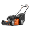 Коса Husqvarna бензинова самоходна с кош 3.6 kW, 4.9 к.с., 53 мм, LC 353AWD