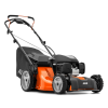 Коса Husqvarna бензинова самоходна с кош 3.6 kW, 4.9 к.с., 53 мм, LC 353AWD - Image 2