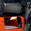 Коса Husqvarna бензинова самоходна с кош 3.6 kW, 4.9 к.с., 53 мм, LC 353AWD - Image 6