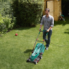 Електрическа колесна коса с кош Bosch 1.4 kW, 360 мм, ARM 3650 - Image 3