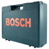 Куфар Bosch за ъглошлайф GWS 7-115, GWS 7-125, GWS 8-125, GWS 9-125, GWS 9-125 S, GWS 10-125, GWS 14-12, 380х300х115 мм, син - Image 2
