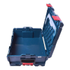Куфар Bosch пластмасов за инструменти 357х442х151 мм, син, L-BOXX 136 - Image 3