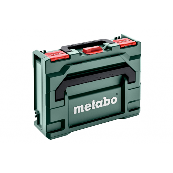 Куфар metaBOX 118 празен (396 x 296 x 118 mm)