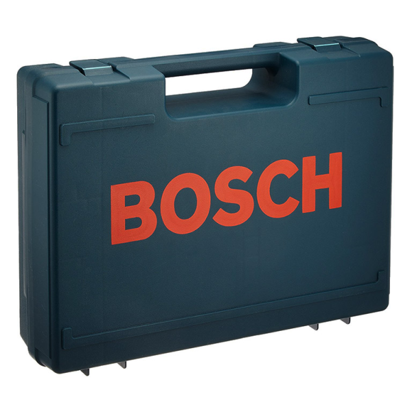 Куфар Bosch за бормашина GBM 10-2, GBM 10-2 RE, GBM 13-2; GBM 13-2 RE, GSB 20-2 Ret, 380х300х110 мм, син
