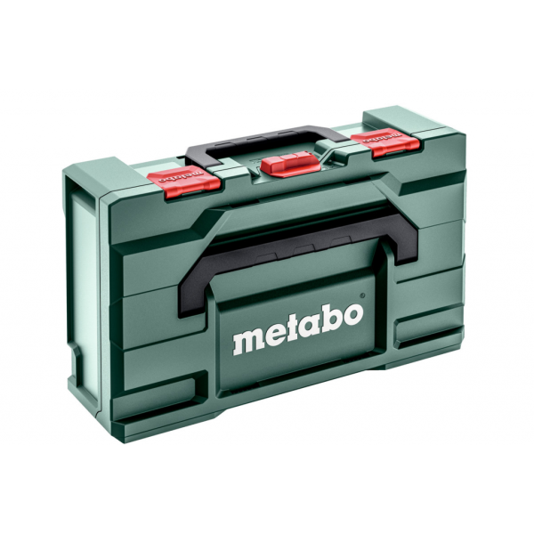Куфар metaBOX 145 L празен (496 x 296 x 145 mm)
