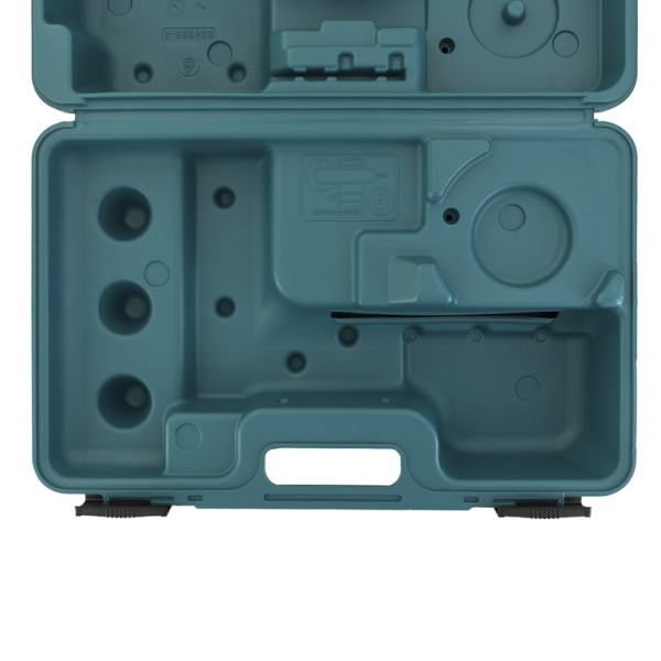 Куфар пластмасов за машини Makita 824985-4