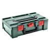 Куфар metaBOX 145 L за винтоверти BS/SB LTX 18V празен