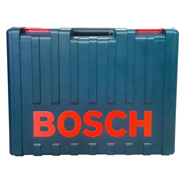 Куфар Bosch за бормашина GSH 5 CE, 390x500x132 мм, син