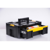 Куфар DeWALT пластмасов за инструменти 314х440х176 мм, черен, DWST1-70705 - Image 2