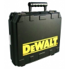 Куфар DeWALT за ъглошлайф DCG412, 440х332 мм, черен - Image 2